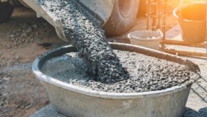 Comment faire un béton désactivé