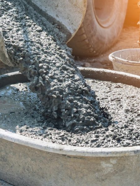 Comment faire un béton désactivé Comment faire un béton désactivé