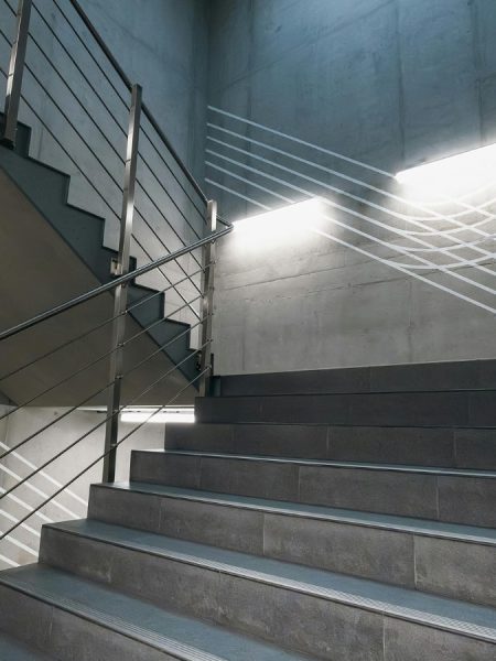 Comment habiller un escalier béton Comment habiller un escalier béton
